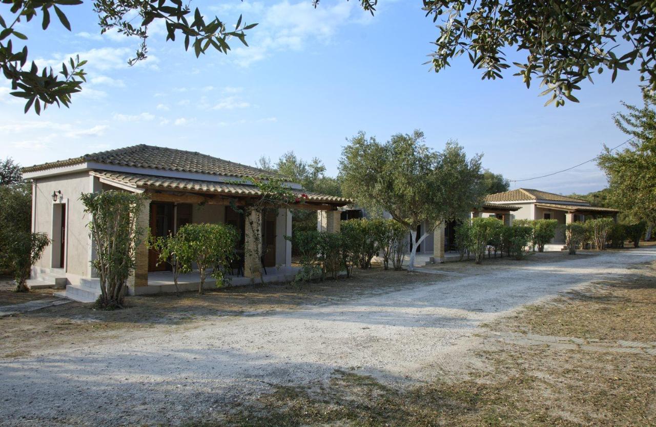 Liostasi Village Vakantiehuis
