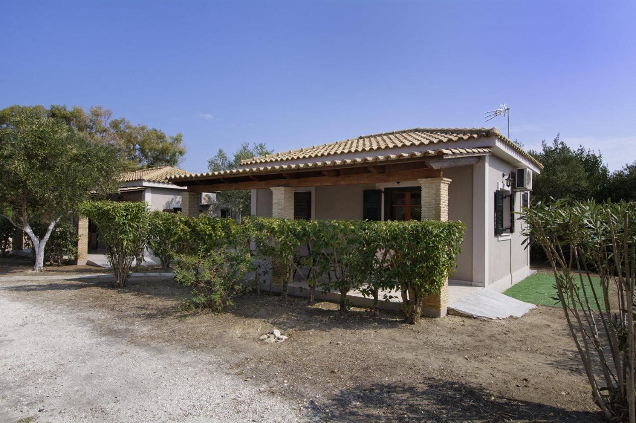 Liostasi Village Vakantiehuis Vasilikí