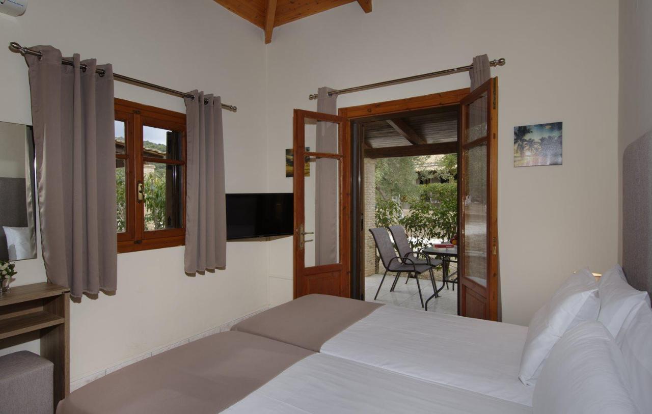 Liostasi Village Vakantiehuis *