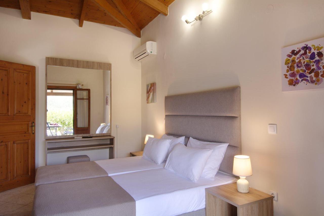 Liostasi Village Vakantiehuis Vasilikí