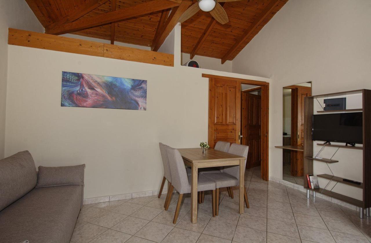 Liostasi Village Vakantiehuis *